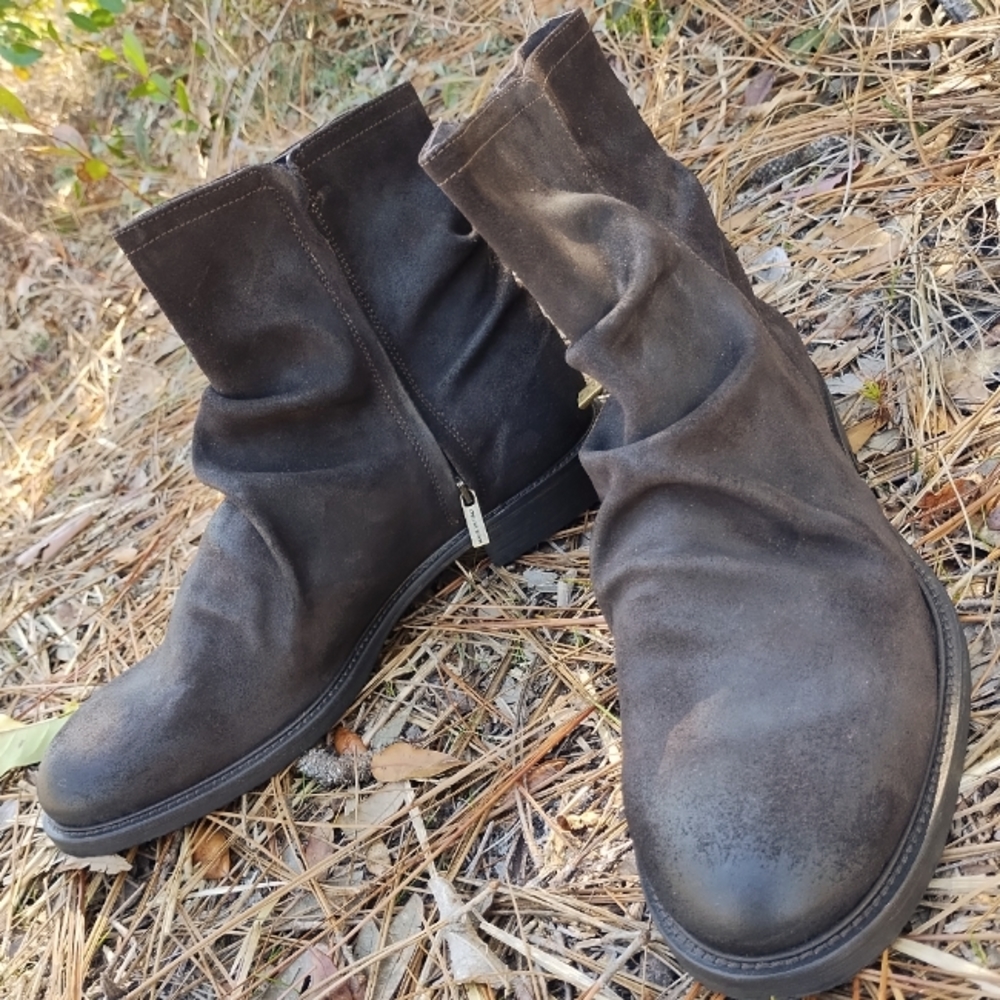 Ciro Lendeni Boots